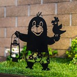 декоративная садовая фигура