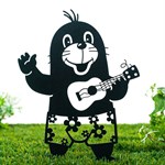 декоративная фигура для сада