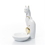 подставка для украшений в подарок