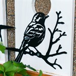 фигура декоративная металлическая фигура декоративная металлическая