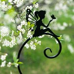 шпалера высотой 118 см