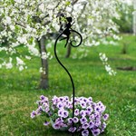 шпалера для сада шпалера для сада