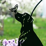 для декора в саду для декора в саду