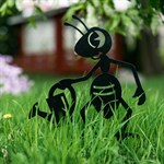 декоративная садовая фигура