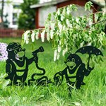 из металла из металла