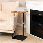 приставной столик