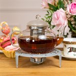 для подогрева чайника