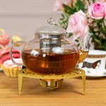 подставка для подогрева как подарок