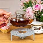 подставка для подогрева в подарок