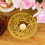 для подогрева