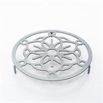 металлическая подставка под горячее