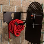 настенный умывальник 550-007