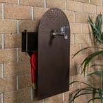 настенный умывальник