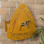 для безопасного хранения садового шланга для безопасного хранения садового шланга