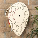 кронштейн настенный 550-011