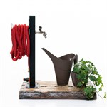 колонка с поддоном в подарок