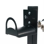 для безопасного хранения шланга