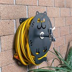 настенный фонтан