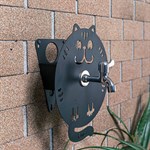 настенный садовый фонтан 550-047