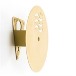 для эстетичного хранения шланга