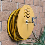 фонтан садовый