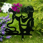 для ландшафтного дизайна