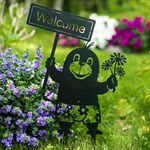 для ландшафтного дизайна