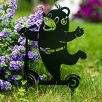 для ландшафтного дизайна