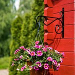 настенный кронштейн