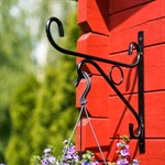 кронштейн для цветов