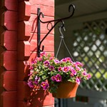 кронштейн 52-001