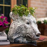 из полистоуна из полистоуна