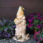 садовая фигура гнома