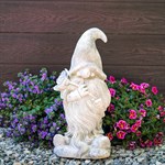 гном F09319 покраска под бетон