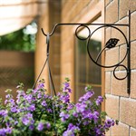 Настенный держатель Настенный держатель