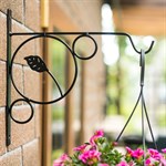 Кронштейн для цветов Кронштейн для цветов