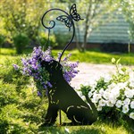 садовая шпалера садовая шпалера