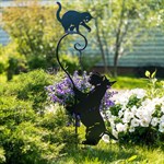 садовая шпалера