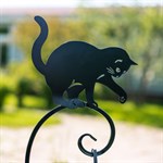 красивая шпалера