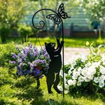 красивая шпалера