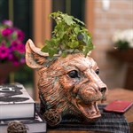 кашпо рысь US09350 кашпо рысь US09350