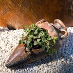 Амфора фигура