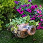 из полистоуна