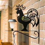 для кашпо с растениями