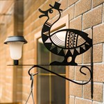 оригинальный кронштейн