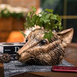 кашпо для растений в подарок