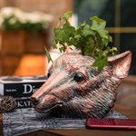 кашпо для растений