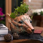 из полистоуна