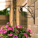 кронштейн для цветов