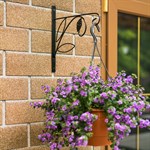 кронштейн для сада